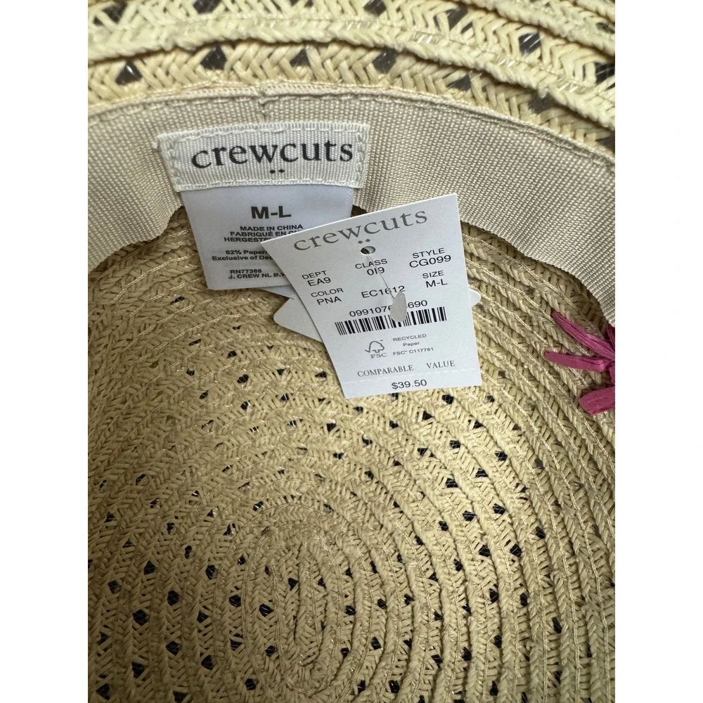 Crewcuts by crew